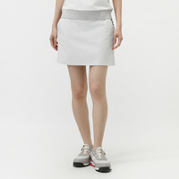 バックプリーツスカート(インナーパンツ付き) DG5SSK00L｜Alpen Online