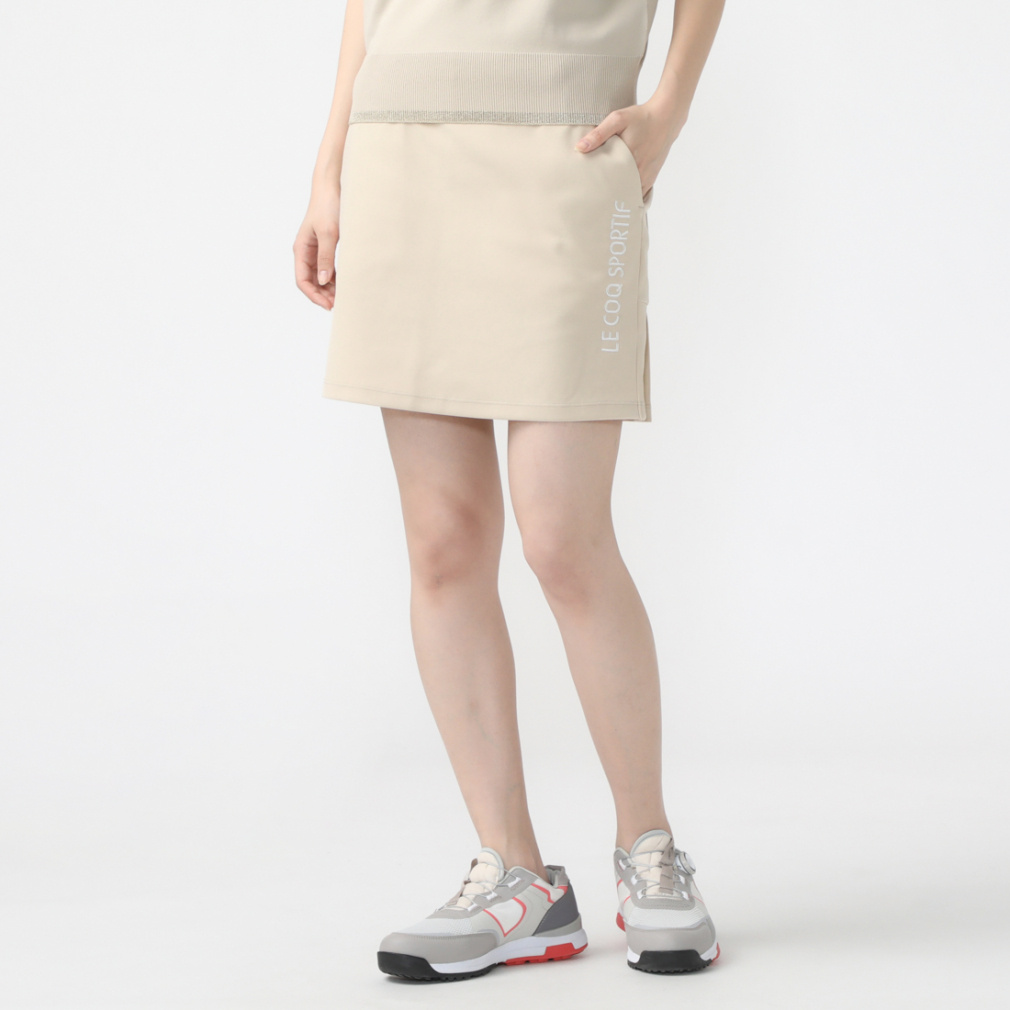 RbNX|eBt St fB[X StEFA XJ[g t  Xt^b`XJ[g (QGWXJE06) le coq sportif GOLF