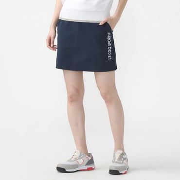 スフレタッチスカート QGWXJE06