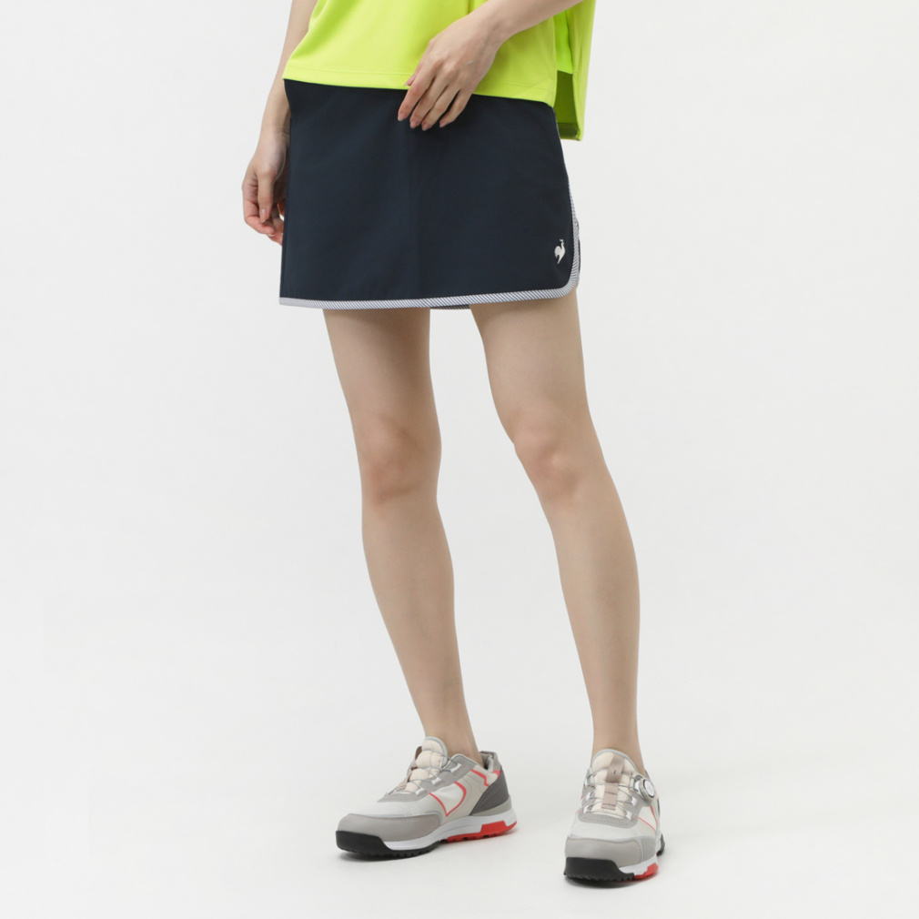 RbNX|eBt St fB[X StEFA XJ[g t  XJ[g (LG5SSK04L) le coq sportif GOLF