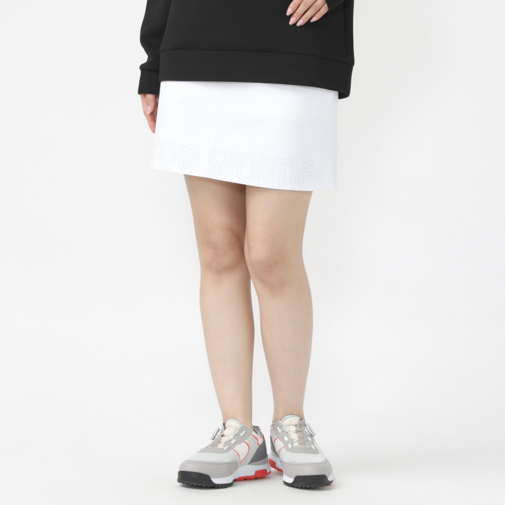 RbNX|eBt St fB[X StEFA XJ[g t  SX|[eBXJ[g (QGWXJE03) le coq sportif GOLF