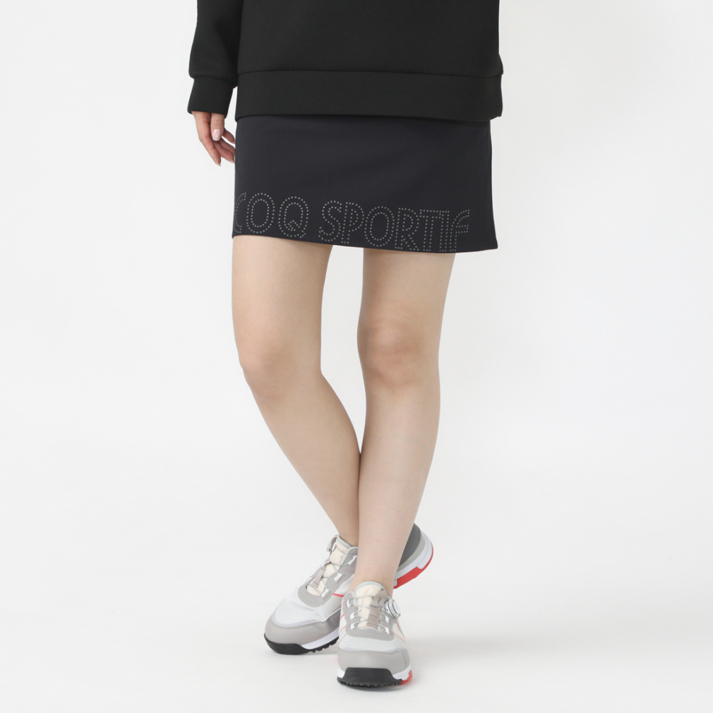 RbNX|eBt St fB[X StEFA XJ[g t  SX|[eBXJ[g (QGWXJE03) le coq sportif GOLF