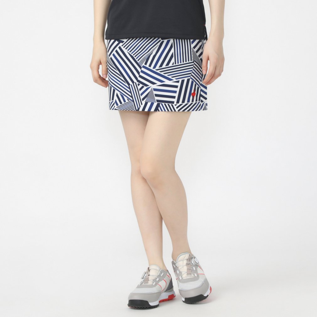 RbNX|eBt St fB[X StEFA XJ[g t  t`{[_[XJ[g (QGWXJE05) le coq sportif GOLF