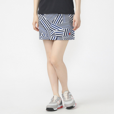 フレンチボーダースカート QGWXJE05