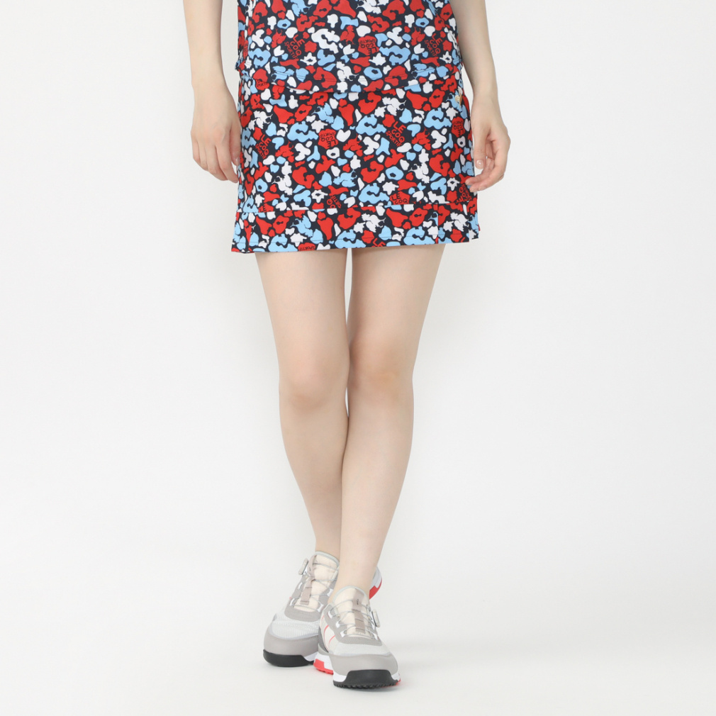 ANTONIO VATTEV スカート 241216_AV_CAMPAIGN_S2_0022_302