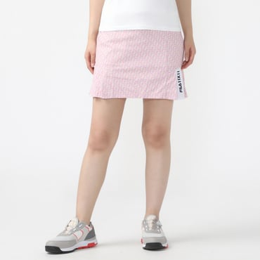 プリーツスカート 753342