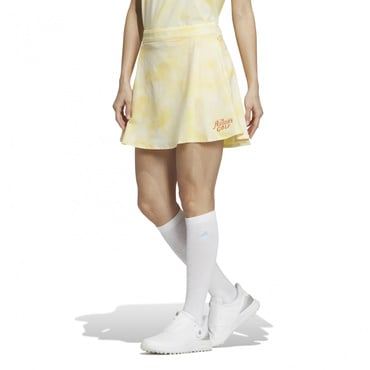 PLAYGREEN タイダイ サーキュラースカート IKK48