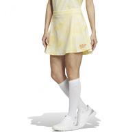 PLAYGREEN タイダイ サーキュラースカート IKK48