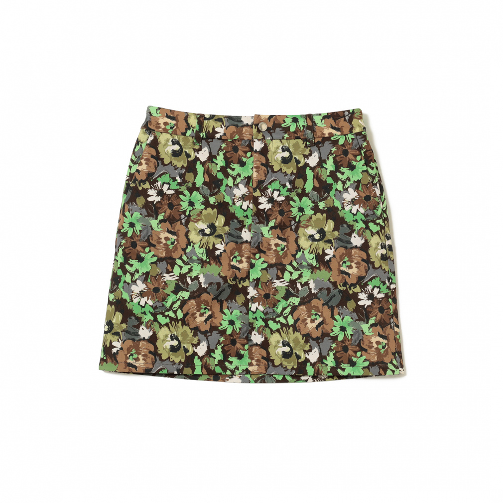 r[XSt fB[X StEFA XJ[g t  ʃt[vgXJ[g (8327004580) BEAMS GOLF