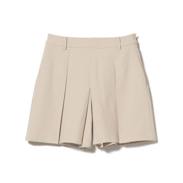 ORANGE LABEL / タック ストレッチ ショートパンツ 8325001780