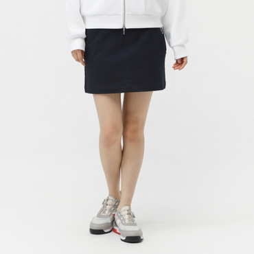 2WAYC/PUスカート 2635134132(ネイビー-M)