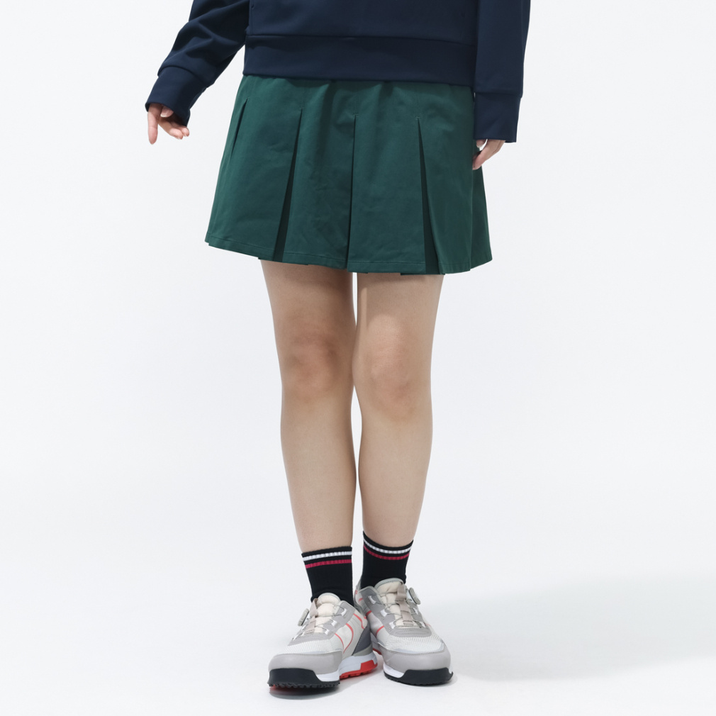 ジャック バニー レディース ゴルフウェア スカート 春 夏 wondershape