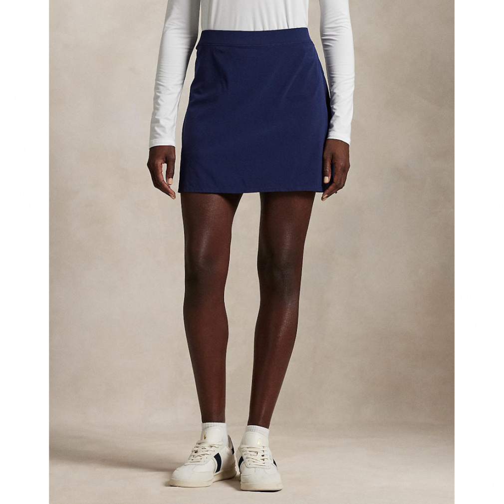 t[ fB[X StEFA XJ[g t  17C` ptH[}X XR[g (SS25-2707) RALPH LAUREN