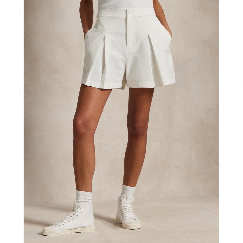 t[ fB[X StEFA V[gpc t  4EFCXgb` v[ebh V[gpc (SS25-2715) RALPH LAUREN