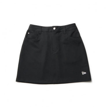 GFW STRETCH SK LAUREL LOGO BLK 14391429