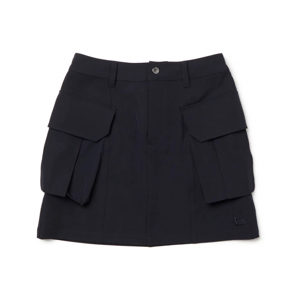 j[G fB[X StEFA XJ[g t  GFW STRETCH CARGO SK NVY (14391431) NEW ERA