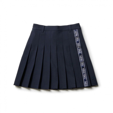 GFW PLEATS SK VERTICAL LOGO NVY 14391450