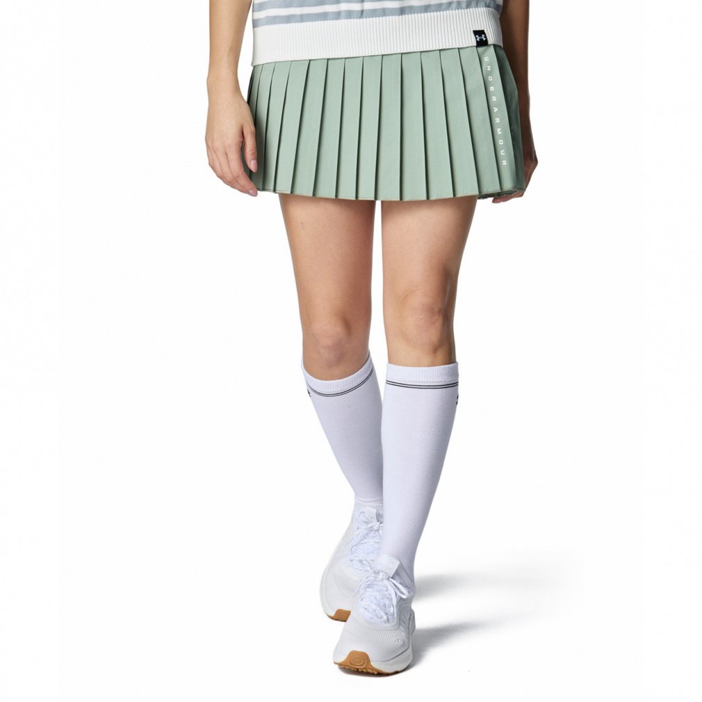 UAドライブ プリーティド スカート 6001603｜Alpen Online