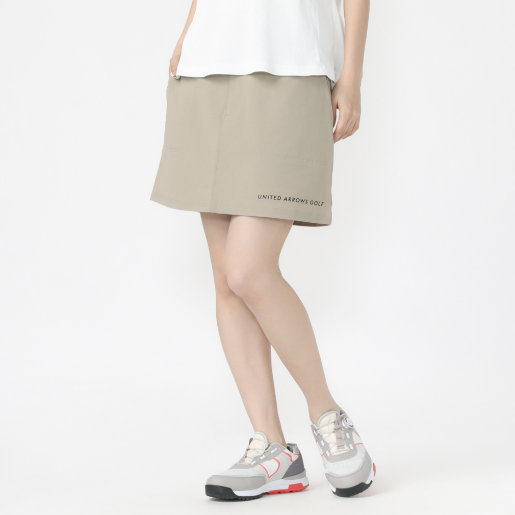 iCebhA[Y fB[X StEFA XJ[g t  UAG WB 360 CARG SKIRT (UAGW-24113) UNITED ARROWS