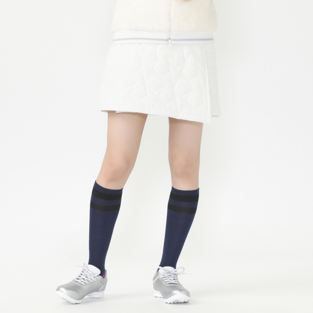 oll kyoto 巻きスカート ギャルソンチノ巻きスカート | マドリガル公式通販サイト