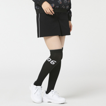 袋織 キュロットスカート