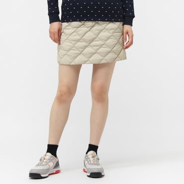 ダウンスカート TR-1B2765NSK