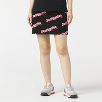 パーリーゲイツ レディース ゴルフウェア スカート 秋 冬 Peストレッチ