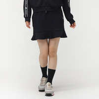 パーリーゲイツ レディース ゴルフウェア スカート 秋 冬 Peスパン