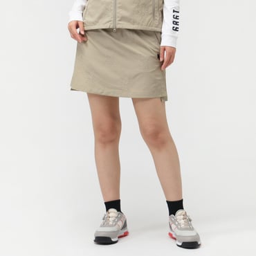 Peロゴ柄刺繍 0555234922