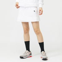 パーリーゲイツ レディース ゴルフウェア スカート 秋 冬 Peストレッチ