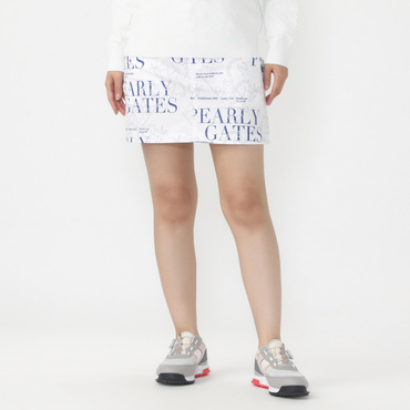 Peドビーストレッチ 線画馬柄 0554234914