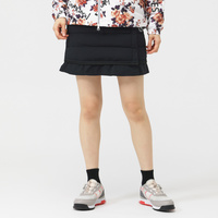 パーリーゲイツ レディース ゴルフウェア スカート 秋 冬 Nyストレッチ