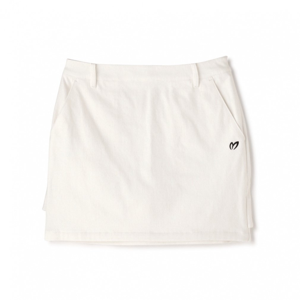 マスターバニーエディション レディース ゴルフウェア スカート 秋 冬