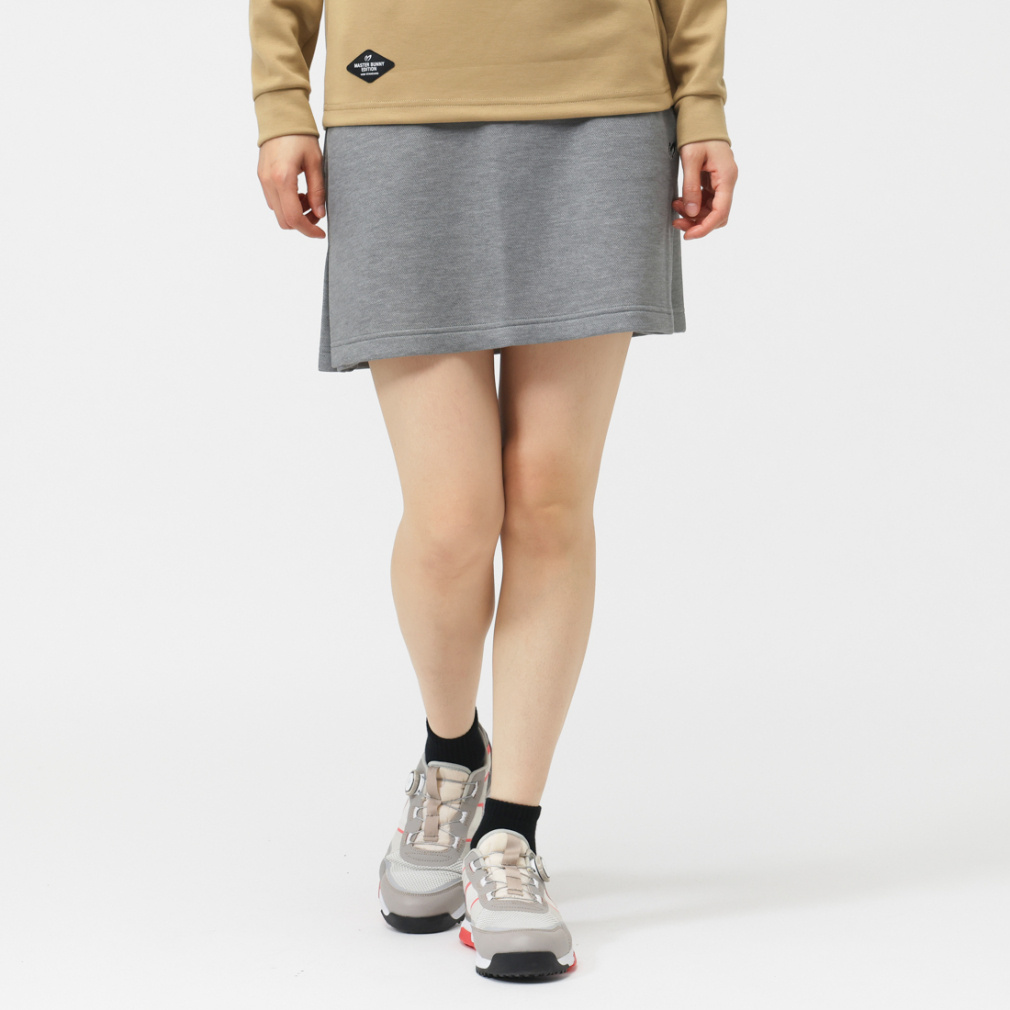 malbon golf スカート バケハ セット malbon golf スカート バケハ セット