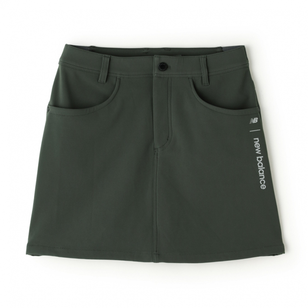 j[oX fB[X StEFA XJ[g H ~ SKIRT (0124234503) New Balance