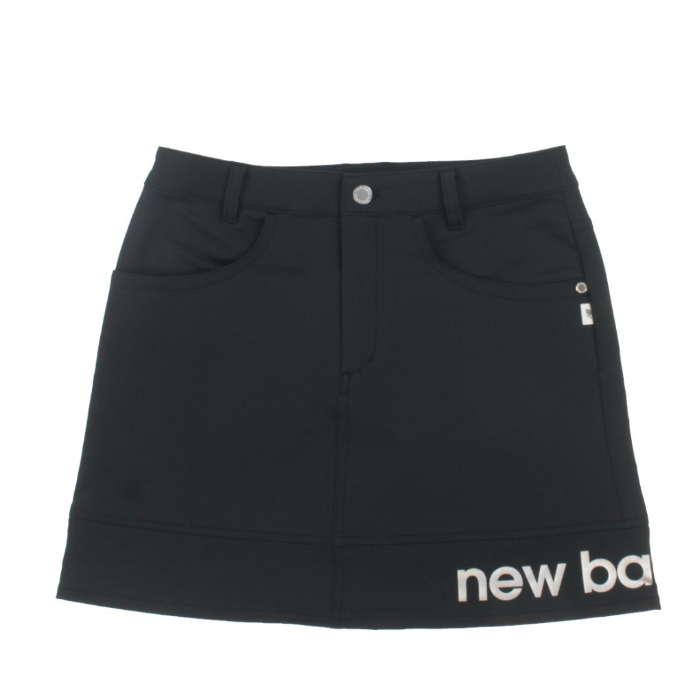 j[oX fB[X StEFA XJ[g H ~ SKIRT (0125234501) New Balance