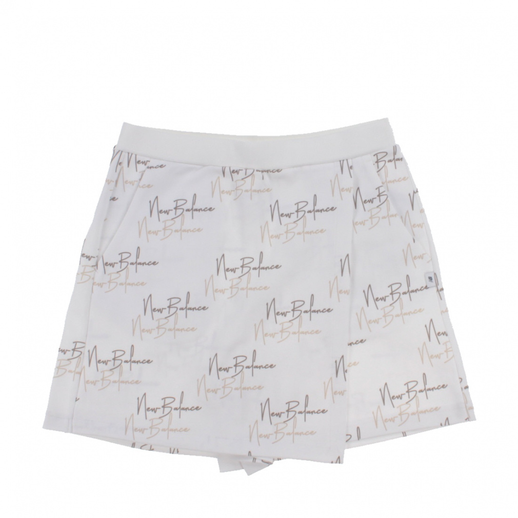 SWEAT WRAP CULOTTES 0125239502(ホワイト-M)