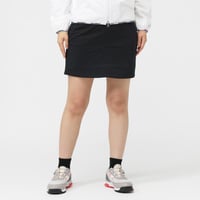 QUILTED SKIRT 0125234503