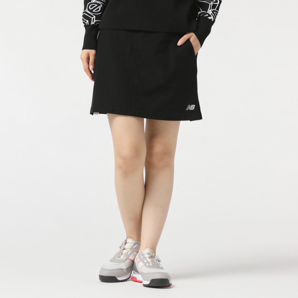 j[oX fB[X StEFA XJ[g H ~ SKIRT (0123234503) New Balance