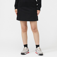 新品未使用　セントアンドリュース⛳️ 裏起毛スカート　size L セントアンドリュース レディース ゴルフウェア スカート 秋 冬 ドビー