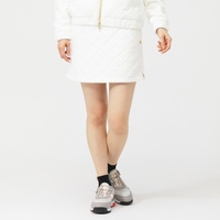 セントアンドリュース レディース ゴルフウェア スカート 秋 冬 ロゴ