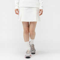 セントアンドリュース レディース ゴルフウェア スカート 秋 冬 二重織