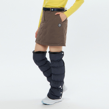 エアジャスター中綿スカート(レディース) AFF4035G3