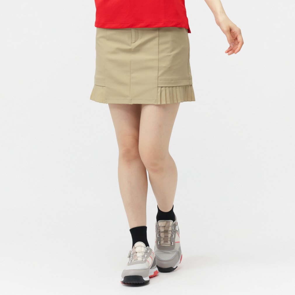 RbNX|eBt St fB[X StEFA XJ[g H ~ v[cXJ[g (LG5FSK00L) le coq sportif GOLF