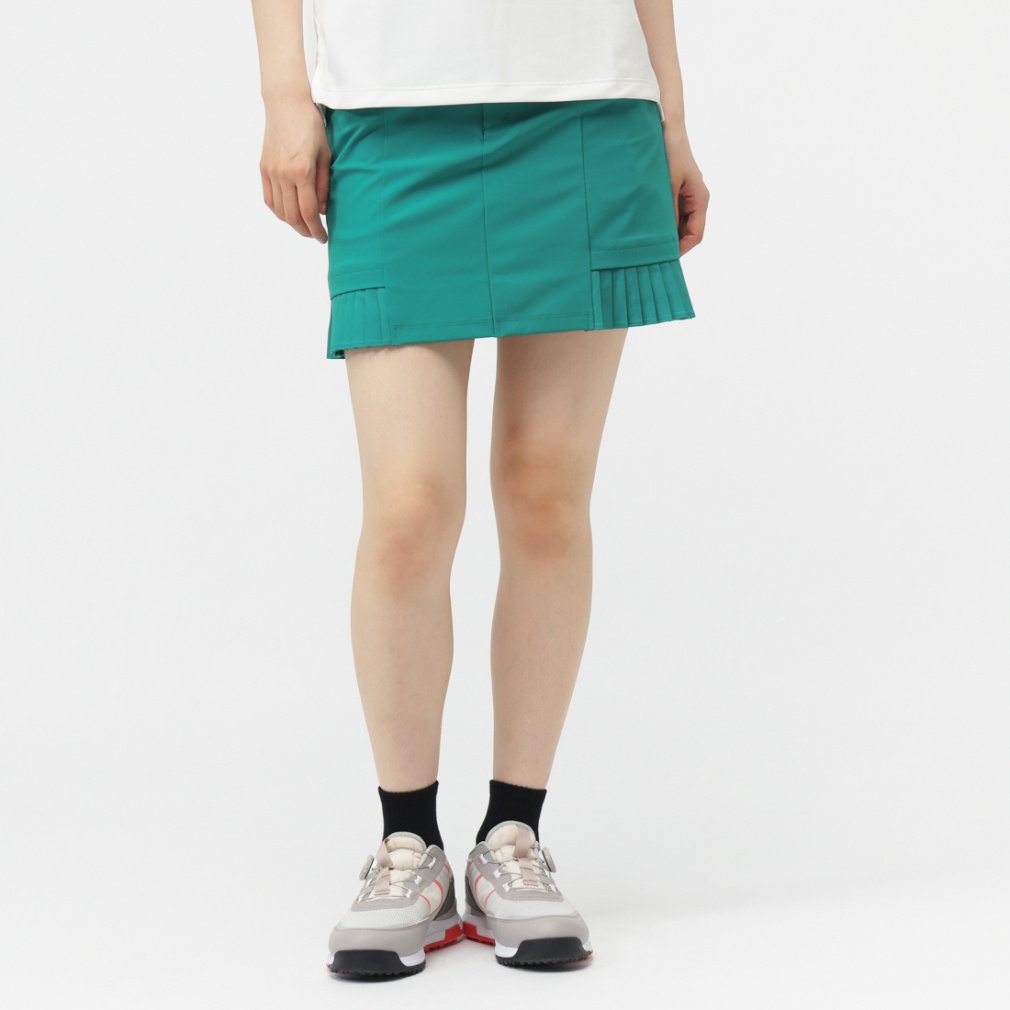 RbNX|eBt St fB[X StEFA XJ[g H ~ v[cXJ[g (LG5FSK00L) le coq sportif GOLF