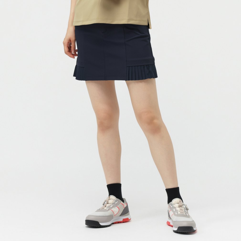 RbNX|eBt St fB[X StEFA XJ[g H ~ v[cXJ[g (LG5FSK00L) le coq sportif GOLF