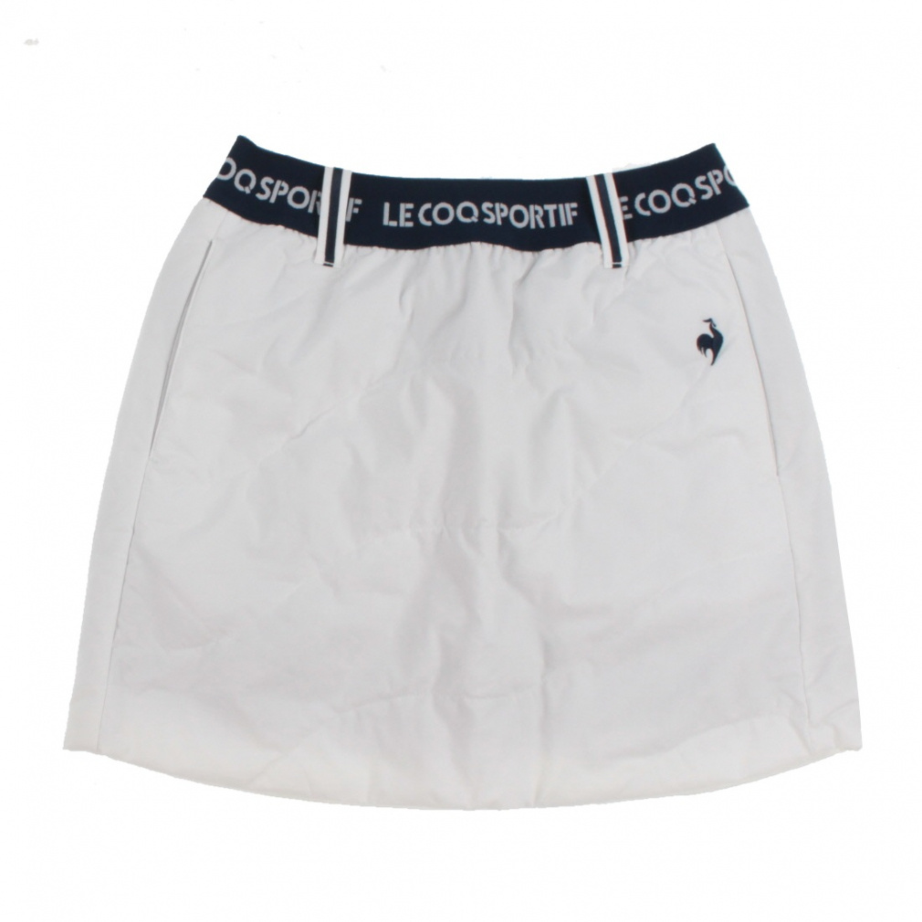 RbNX|eBt St fB[X StEFA EChXJ[g H ~ 킽XJ[g (QGWWJE10) le coq sportif GOLF