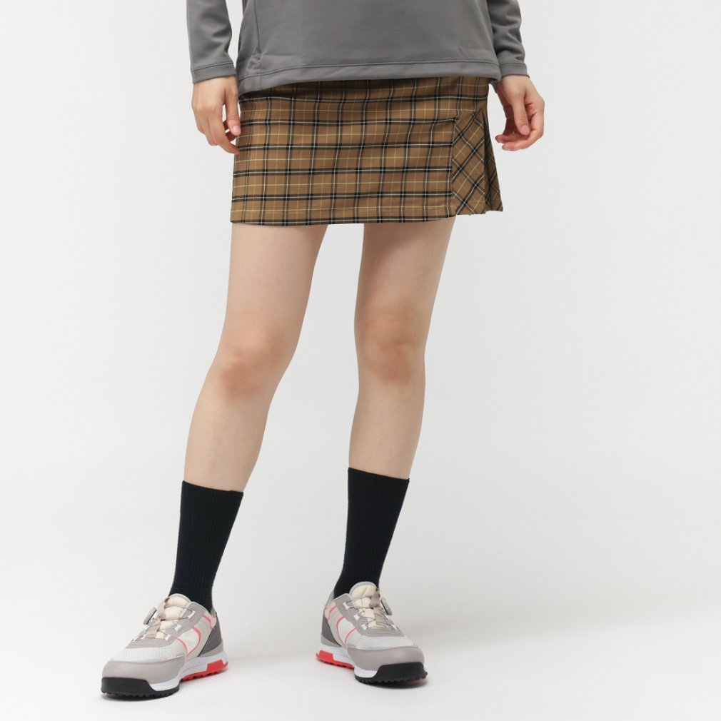 RbNX|eBt St fB[X StEFA XJ[g H ~ `FbNXJ[g (LG5FSK02L) le coq sportif GOLF