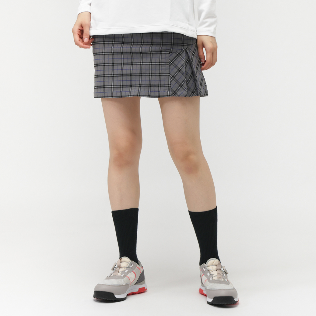 RbNX|eBt St fB[X StEFA XJ[g H ~ `FbNXJ[g (LG5FSK02L) le coq sportif GOLF