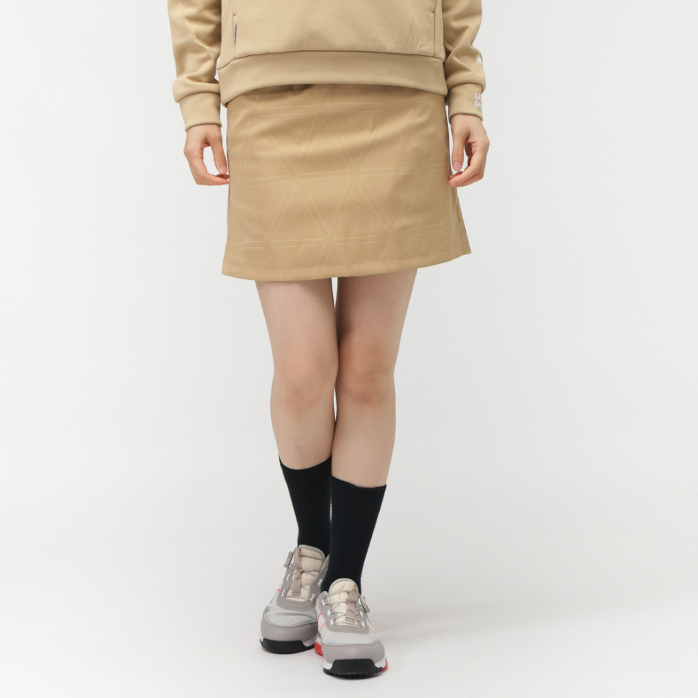 RbNX|eBt St fB[X StEFA EChXJ[g H ~ o[VuXJ[g (LG5FSK03L) le coq sportif GOLF